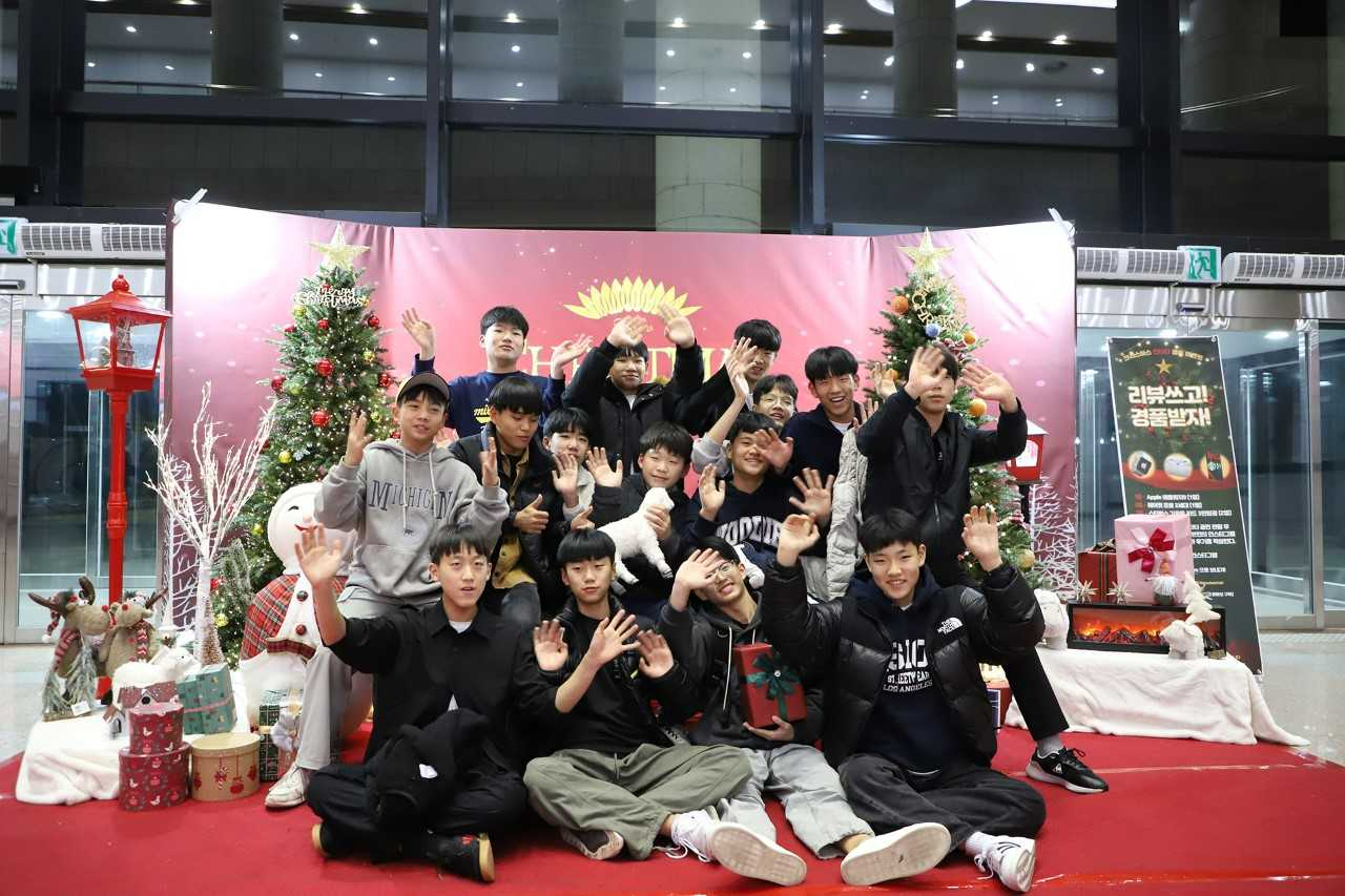 지난 21일부터 이틀간 광주예술의전당에서 열린 이번 공연은 고품격 프로그램으로 관객의 마음을 사로잡았다.