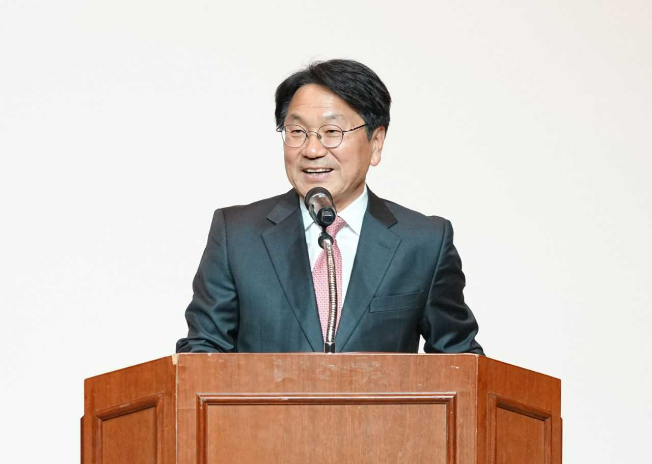 강기정 광주시장