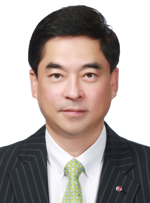 박형세 HE사업본부장 정대화 생산기술원장