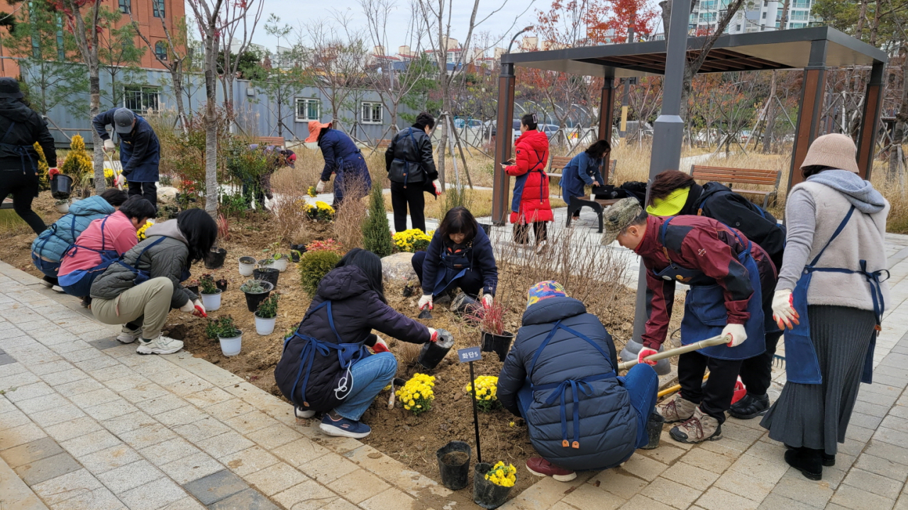 [수원시 제공]
