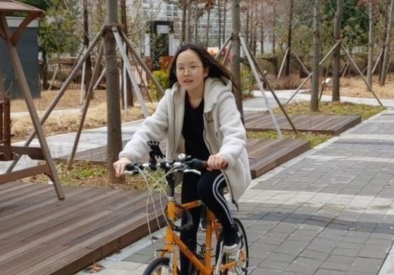 이예원 양 [한국장기조직기증원 제공]