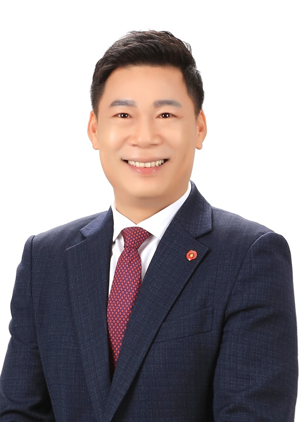 박왕철 상임이사 선임[공무원연금공단 제공]