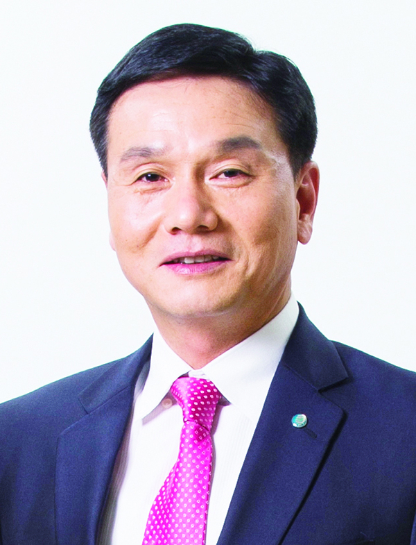 김원중 삼천리 도시가스본부장 전무. [삼천리 제공]