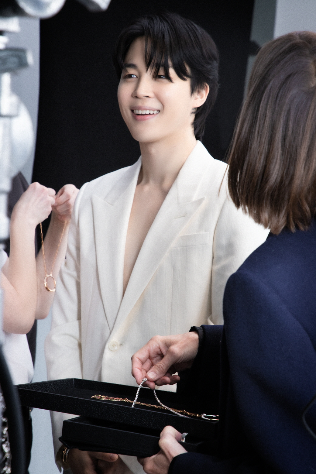 BTS 지민