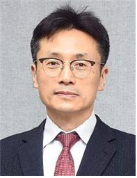 김헌주 한국건강증진개발원 신임 원장