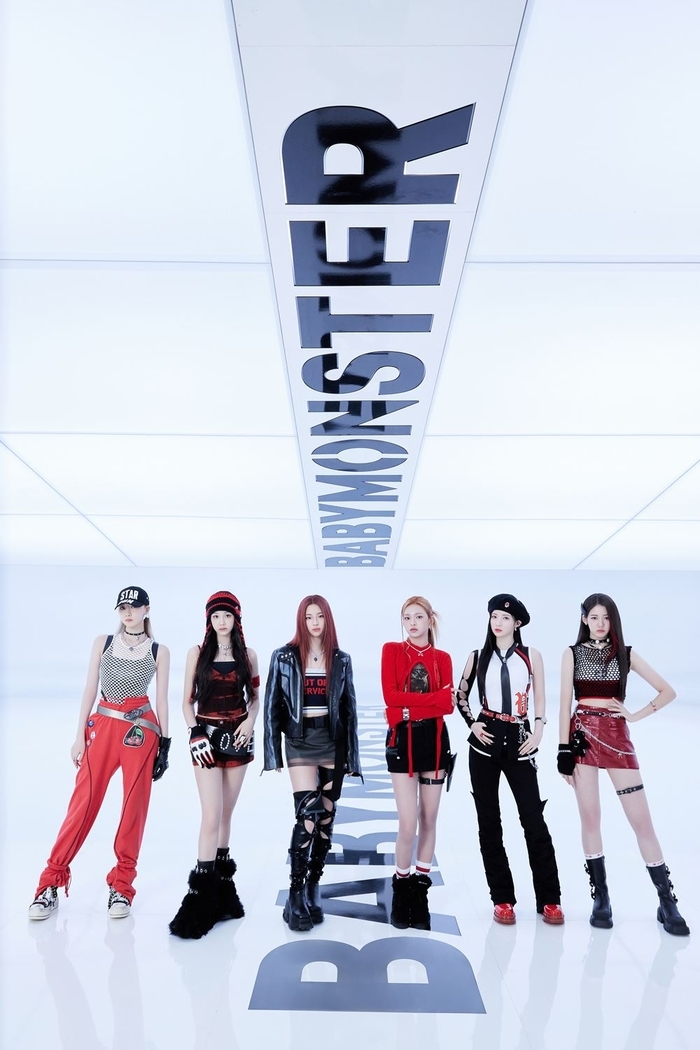 (Credit: YG Entertainment)