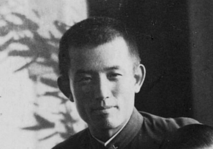 윤동주 시인. [서경덕 교수 페이스북 캡처]
