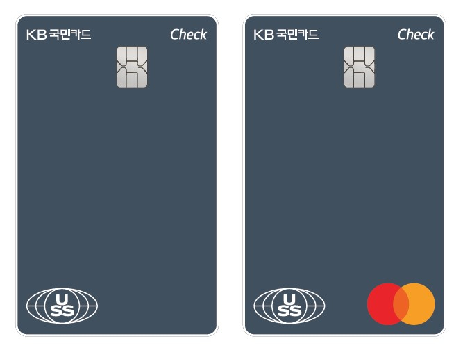 [KB국민카드 제공]