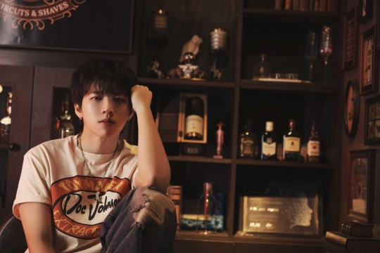 남우현.[블레이드엔터테인먼트]