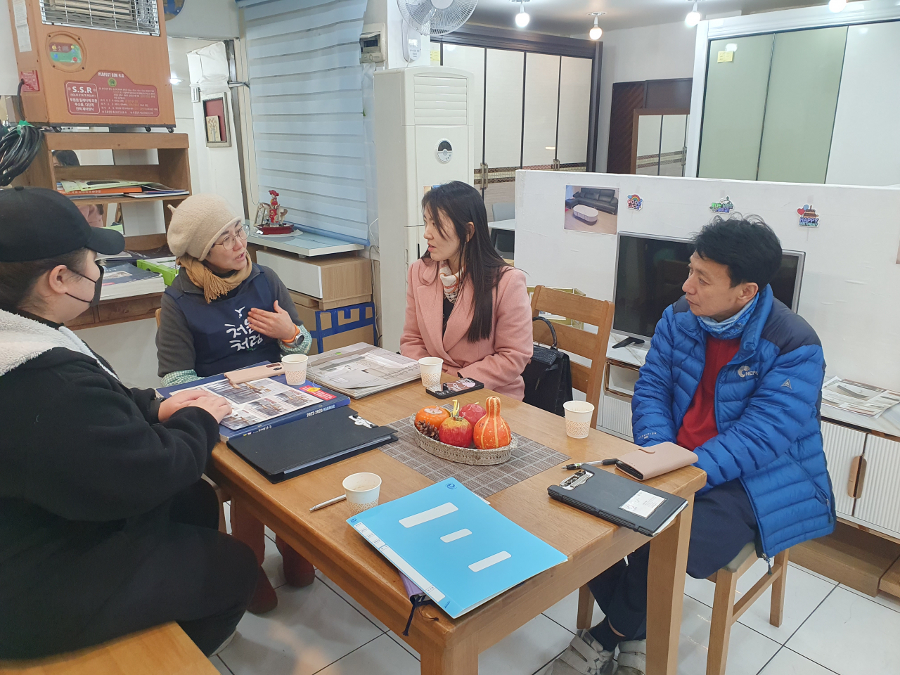 [안양시 제공]