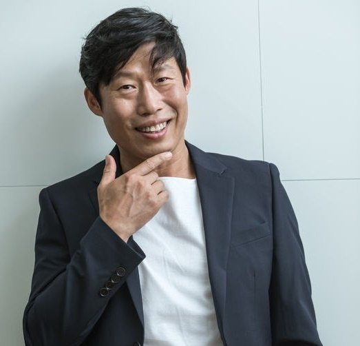 배우 유해진