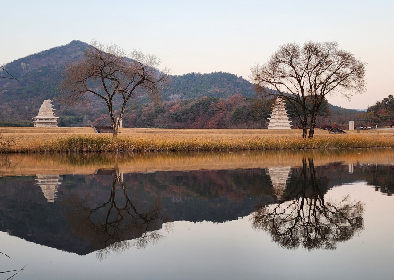 익산 4대 종교 문명 화해의 성지, 사랑의 도시[함영훈의 멋·맛·쉼]