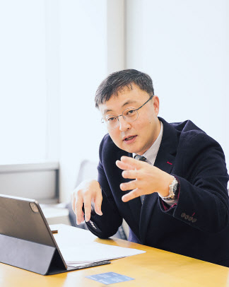 손호승 부대표