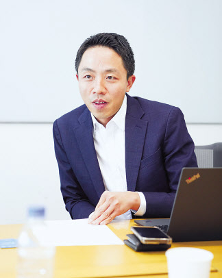 김양태 상무