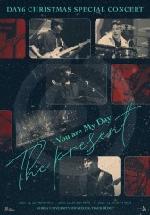 [Today’s K-pop] DAY6 to host full-group concert next month: report
