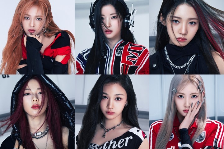 (Credit: YG Entertainment)