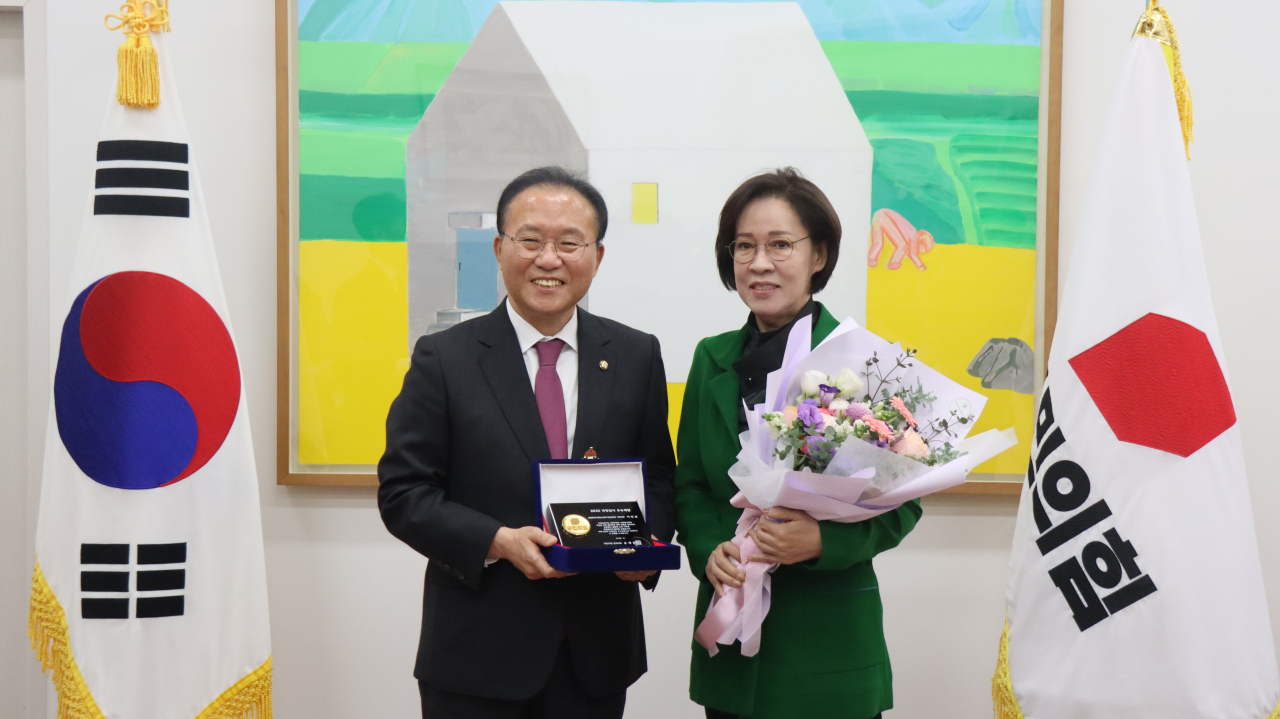 [이인선 국회의원실 제공]