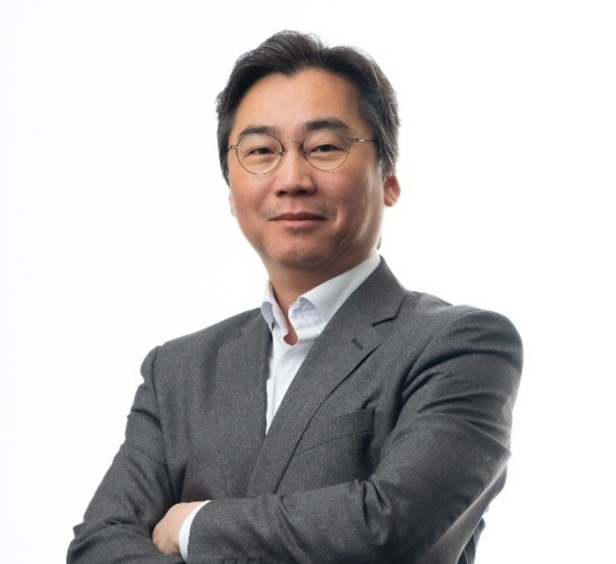 김태우 삼성디스플레이 부사장[삼성디스플레이 제공]