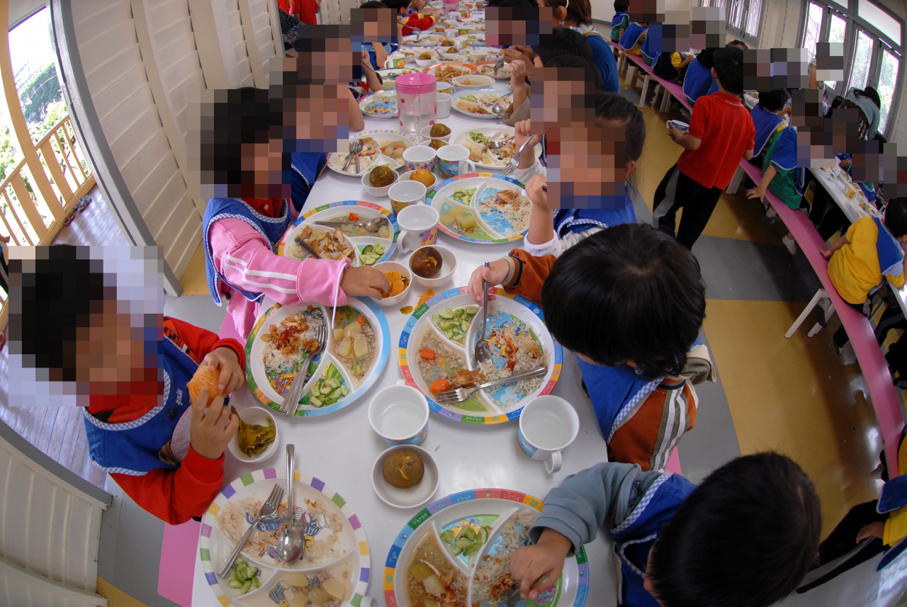 해당 사진은 기사 본문과 관계 없습니다. [123RF]