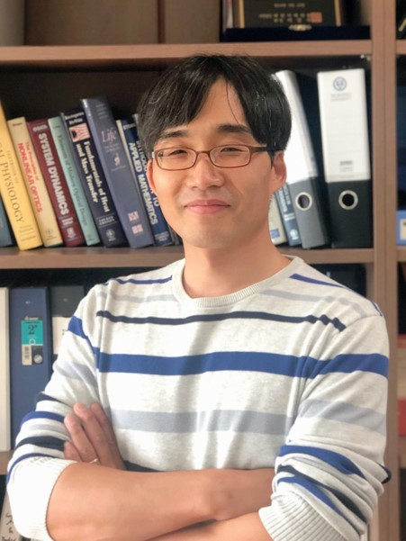 주철민 교수.[연세대학교 제공]