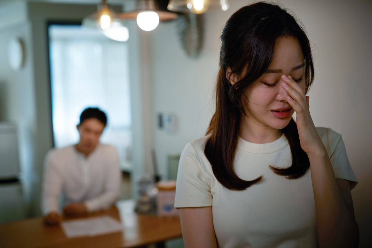 별거 후 다른 남자와 잠자리 한 아내…'불륜' 맞을까?