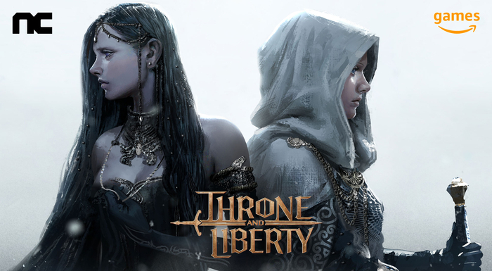 엔씨소프트의 새 MMORPG ‘TL’[엔씨소프트 제공]