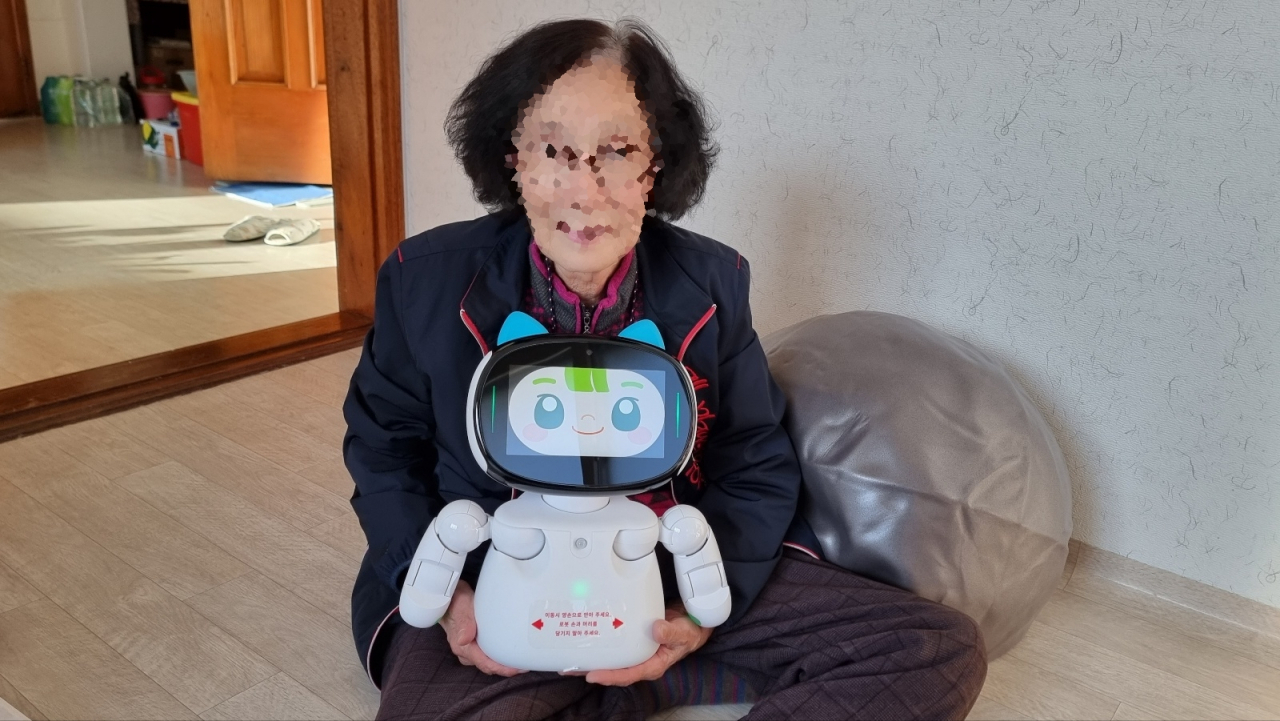 [영양군 제공]