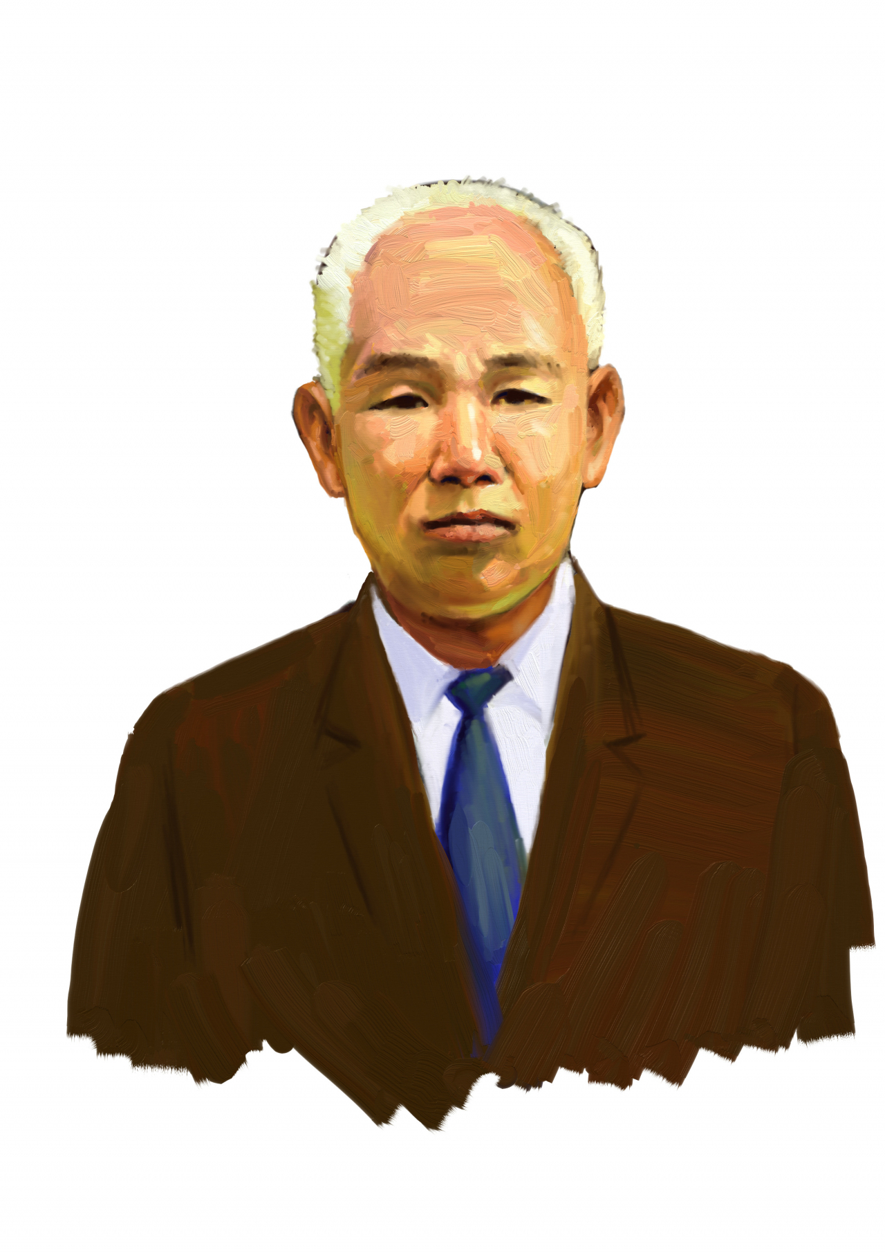 문일민 선생 이미지[보훈부 제공]