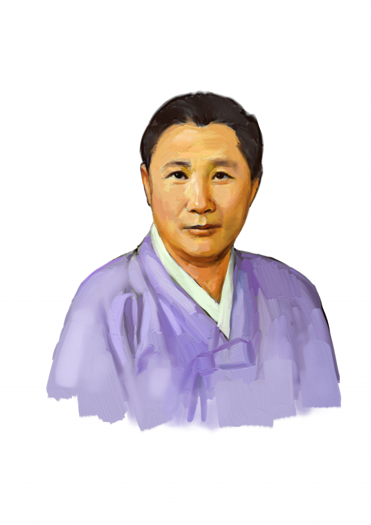 안혜순 선생 이미지[보훈부 제공]