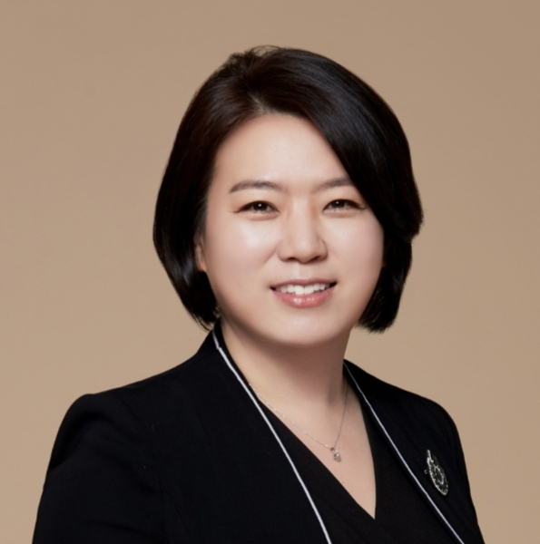 주식회사 세라트 은경아 대표이사 (사진제공=고려대학교)