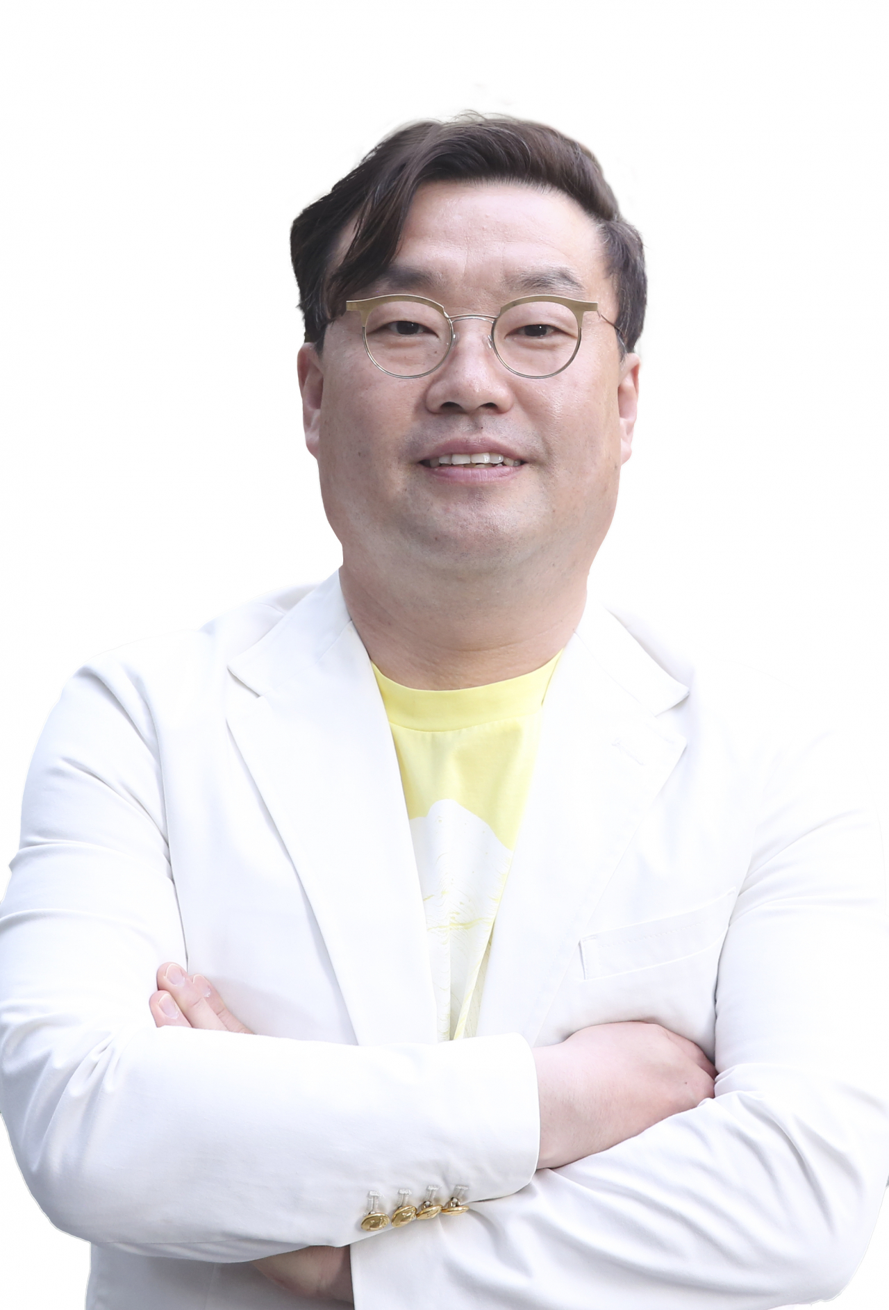 정우진 신임 KT KT컨설팅그룹장 전무 [KT]