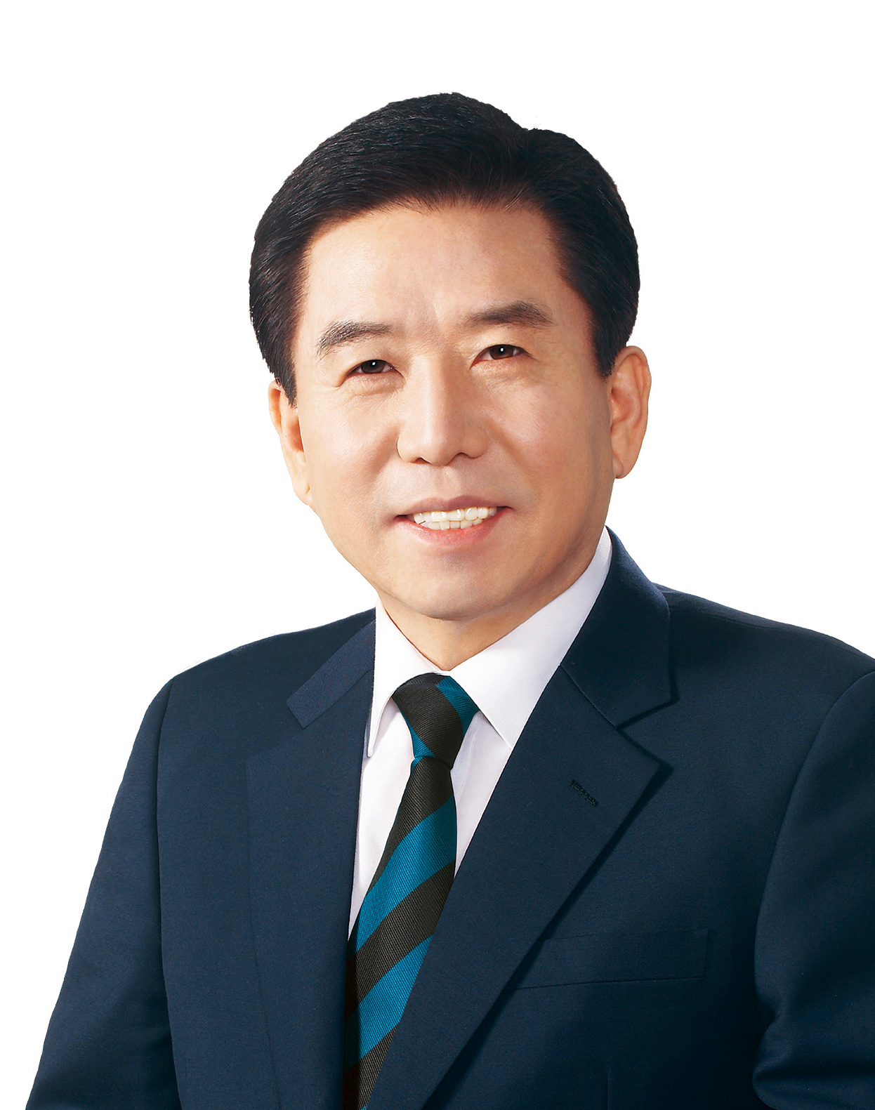 구충곤 전 화순군수가 22대 총선을 앞두고 12월7일 나주동신대한방병원에서 출판기념회을 연다