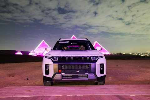 KG Mobility looks to turn to annual profit for 1st time in 7 years