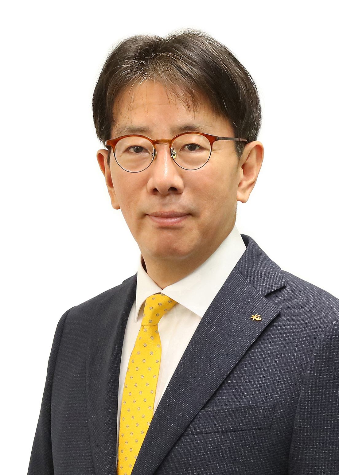 이재근 KB국민은행장.[KB금융그룹 제공]
