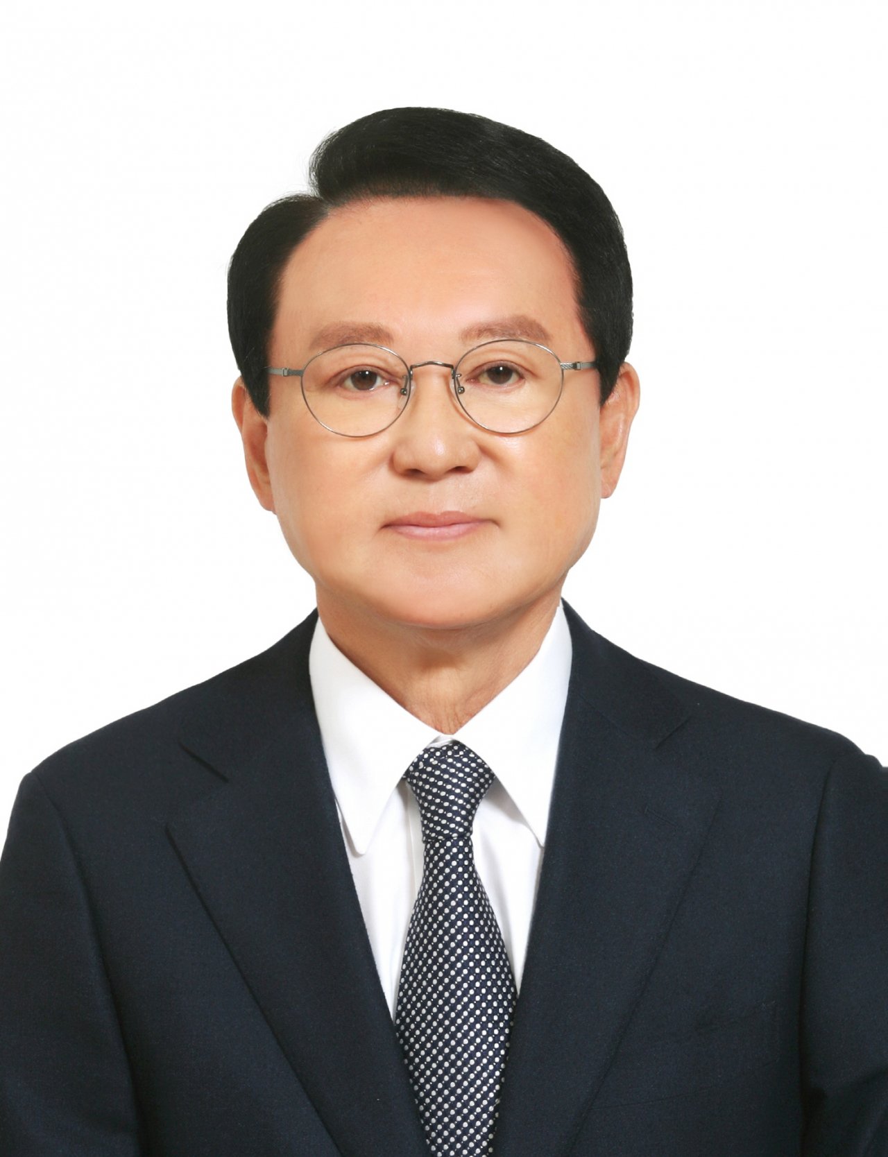 표철수 신임 엑스코 사장.[엑스코 제공]