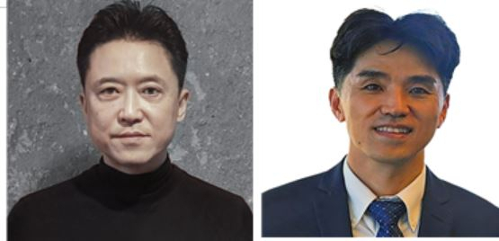 2024년 IEEE 석학회원으로 선임된 김용대(왼쪽), 조성환 교수.[KAIST 제공]
