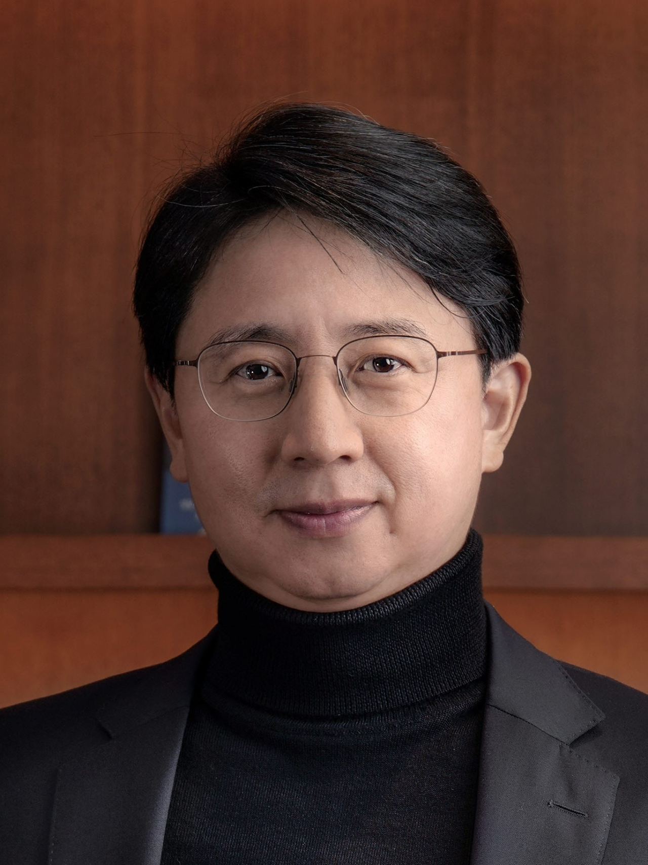 김원준 삼성글로벌리서치 대표이사 부사장 내정자 [삼성전자 제공]