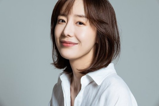배우 윤정희. [써브라임]