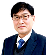 김오련 동국시스템즈 대표이사 부사장. [동국제강그룹 제공]