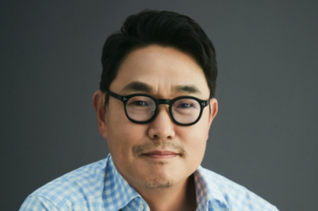 여민수 카카오 전 대표 [사진, 카카오]