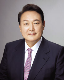 윤석열 대통령