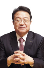 한성희 대표이사