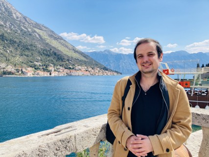 Chae Man-sik expert delivers Korean literature to Spanish readers