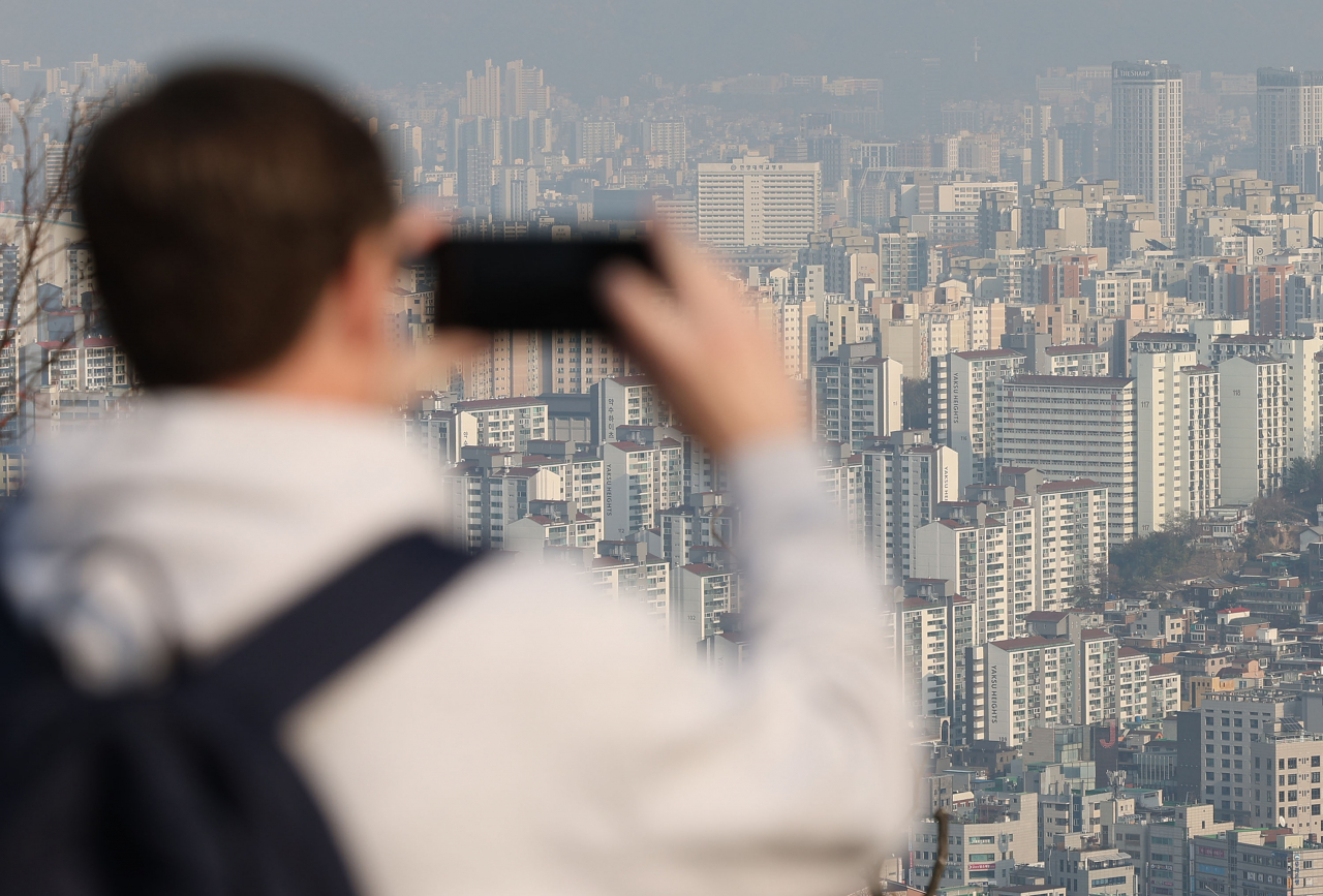 “이자 비싸도 낮아질거니까”…변동금리 뛰어도 대출자 몰린다[머니뭐니]