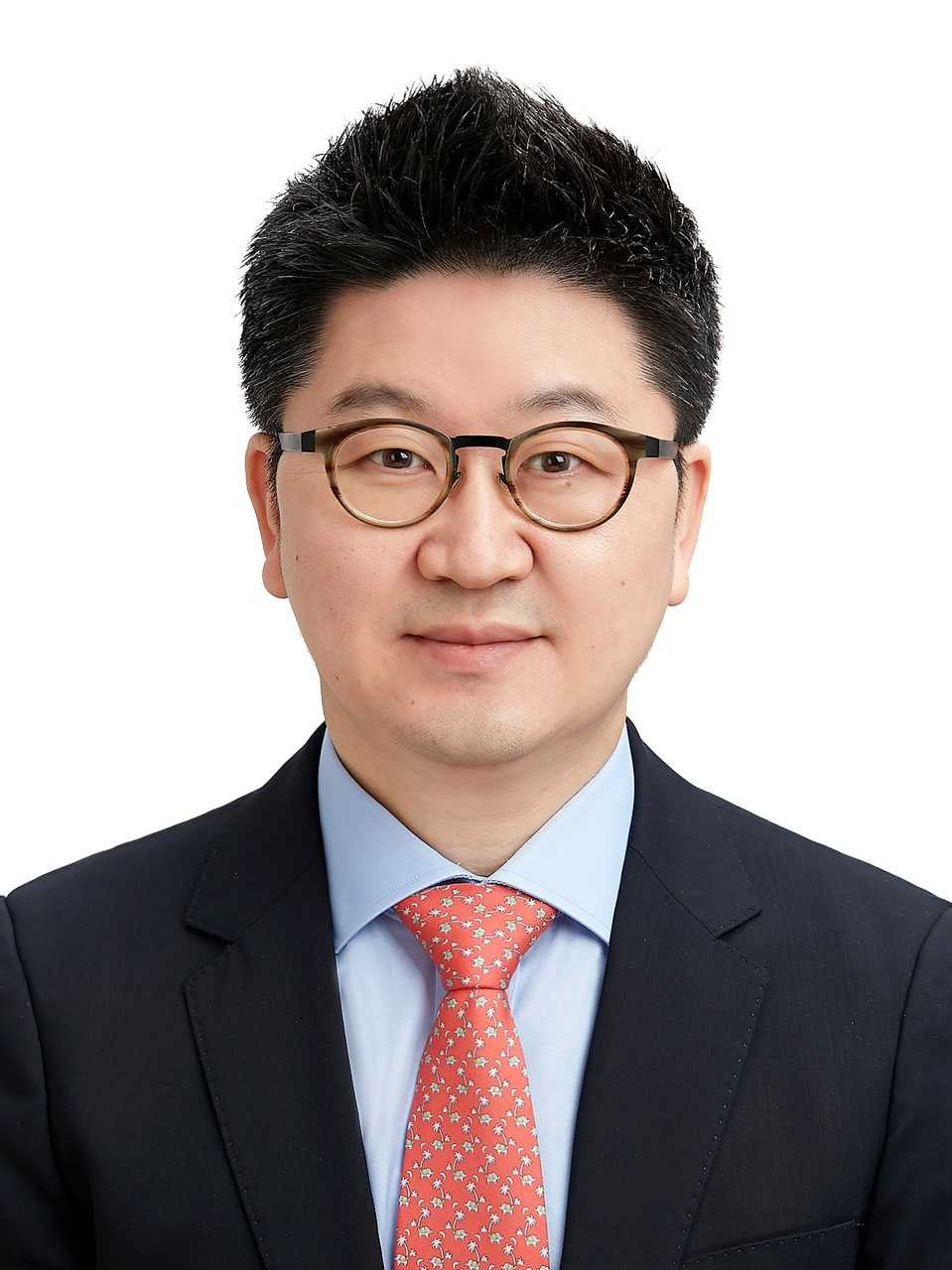 신재광 삼성자산운용 상무.