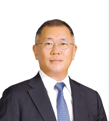 정의선현대차그룹회장