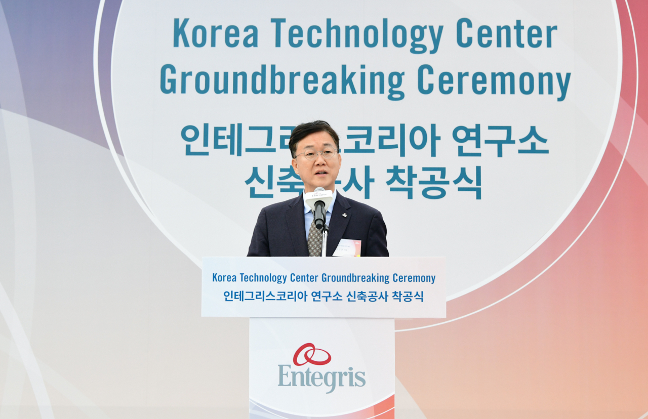 이민근 안산시장.