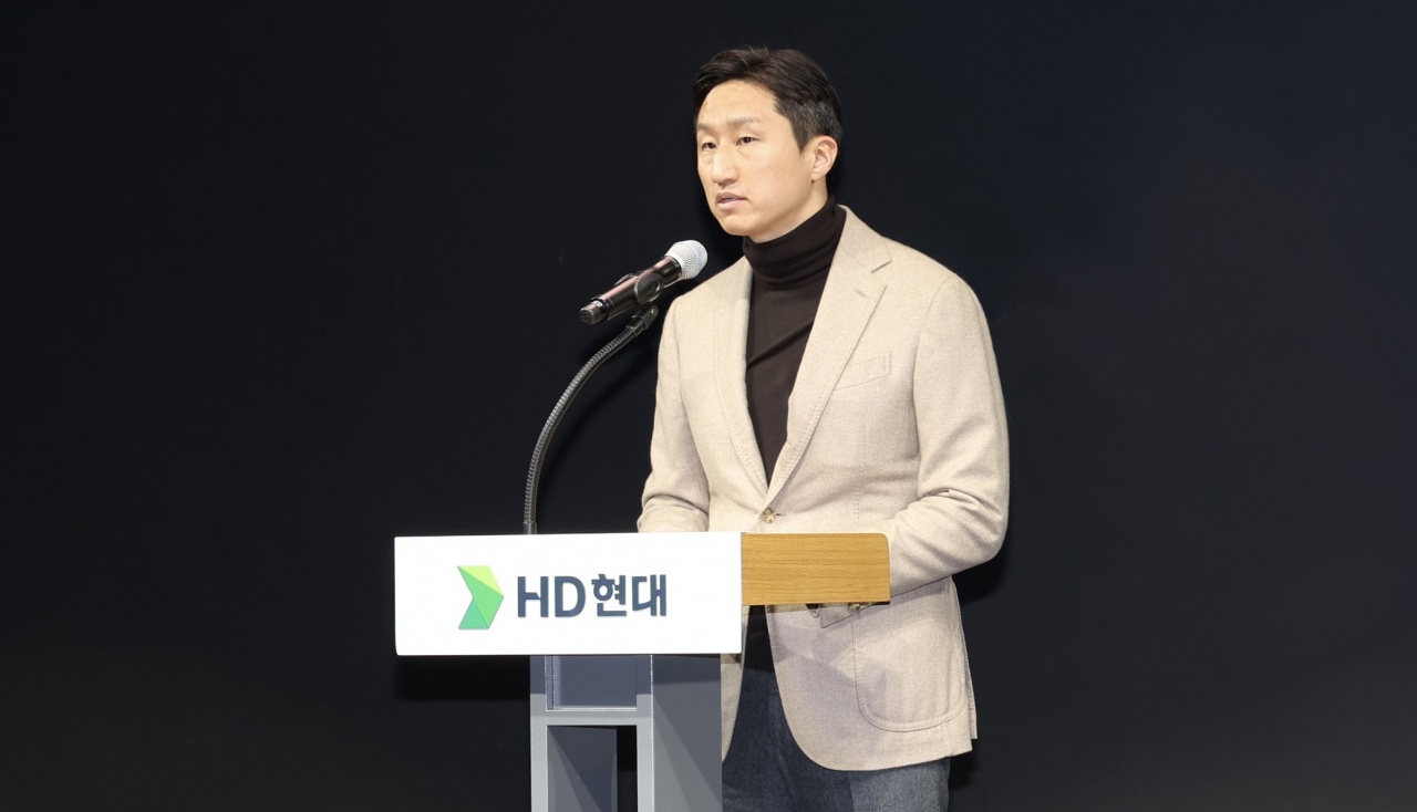 [단독] “바다에서 땅으로” HD현대 정기선의 AI 건설 무기는 ‘사이트와이즈’ [비즈360]