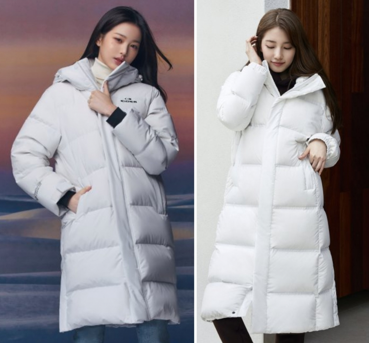 [K.VILLAGE EIDER 홈페이지 캡처]