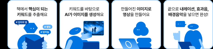 [밀리의서재 제공]